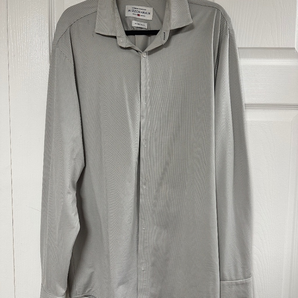 Mizzen+Main xxl